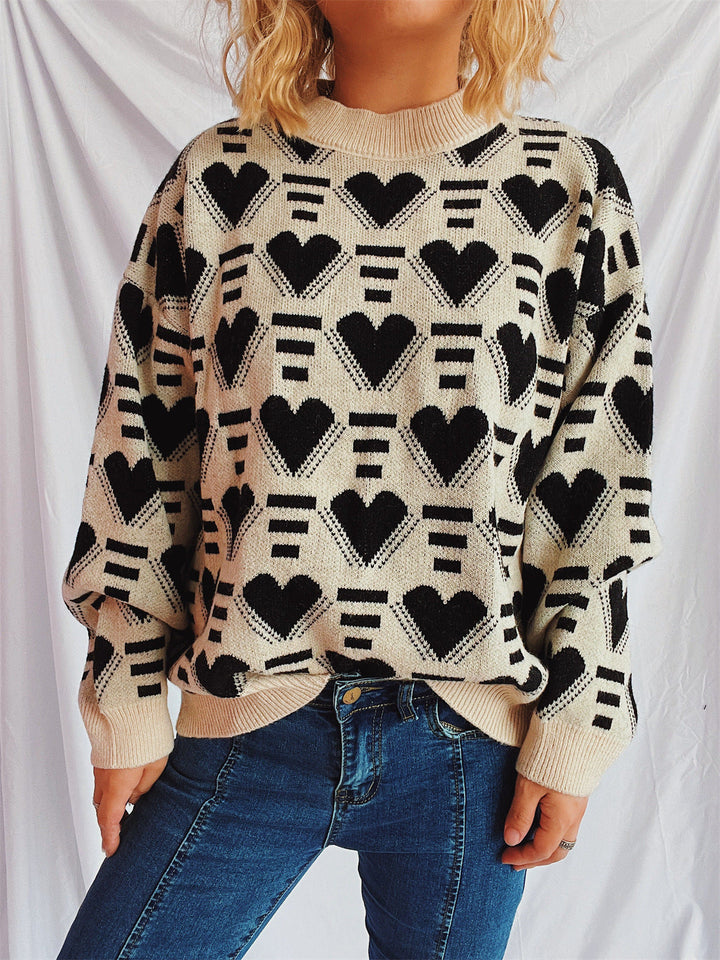 Levoire | Pull Mode Et Confort Hiver