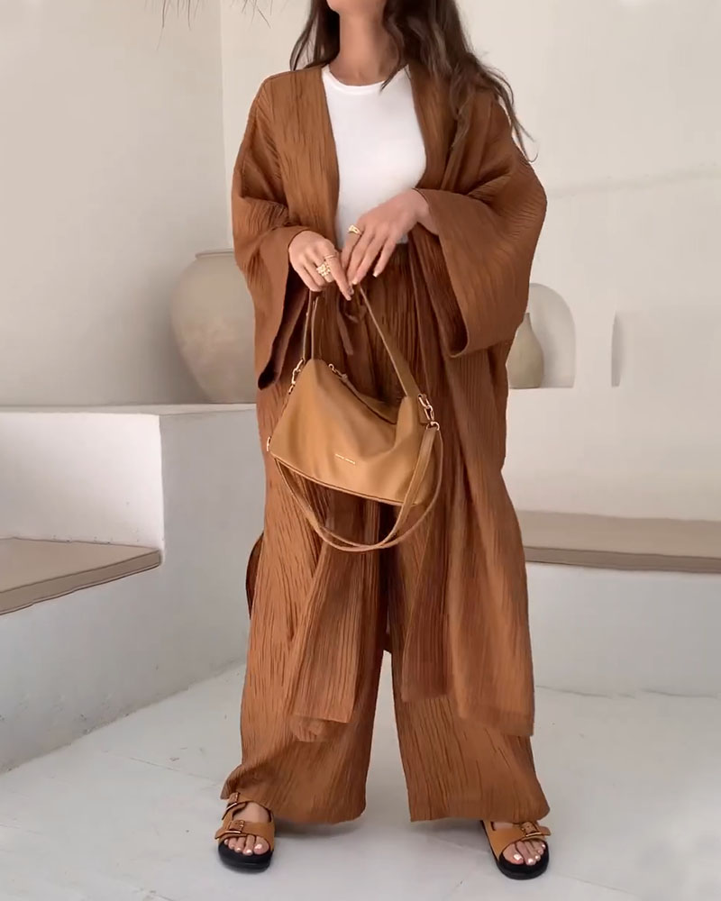Levoire | Ensemble De Salon Caramel Braun