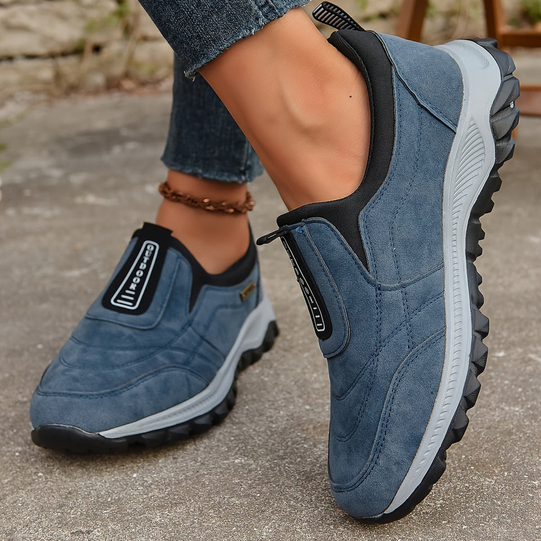 Levoire | Modèle Alku Chaussures De Randonnée
