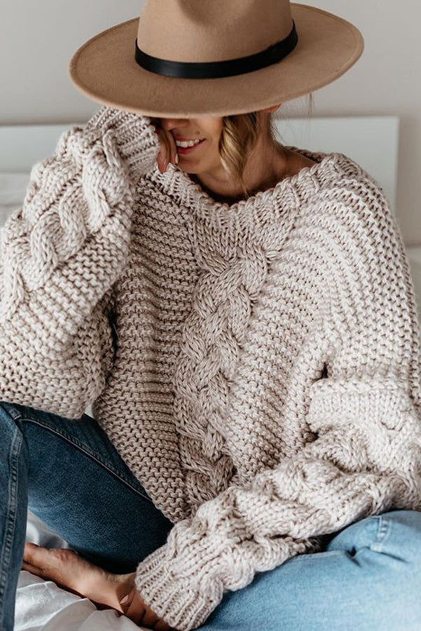 Levoire | Haut D'Hiver Élégant Et Polyvalent Style 1