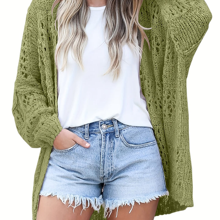 Levoire | Pull D'Hiver Luxueux Et Simple Styles 1