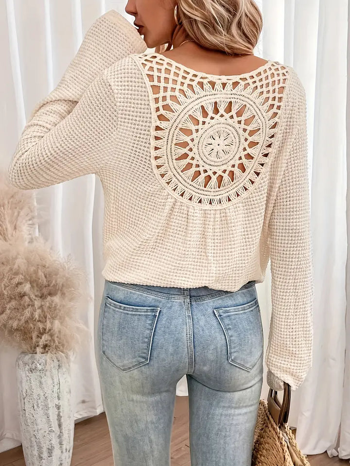 Levoire | Pull Mandala Gebatete