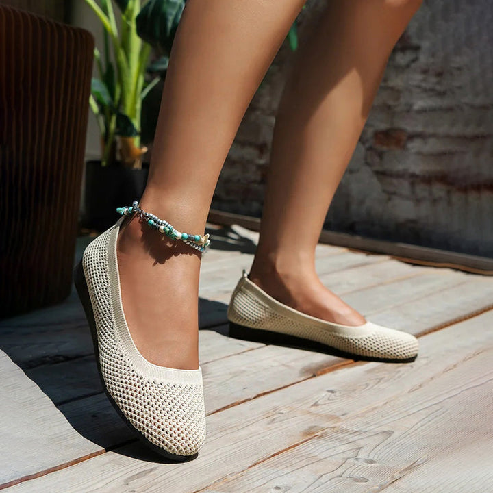 Levoire | Baskets Basses Confortables Pour Femmes