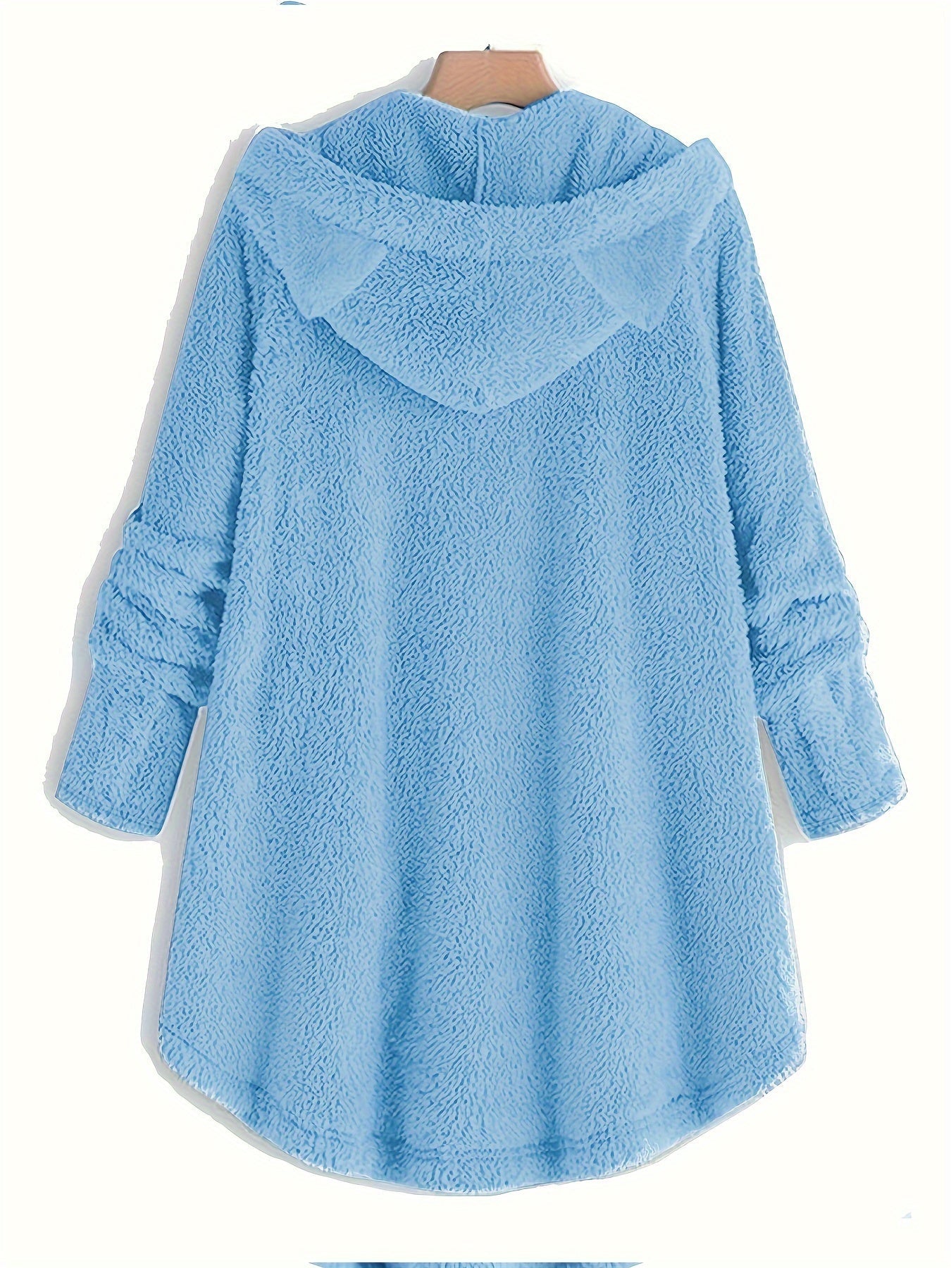 Levoire | Sweat-Shirt Doux Avec Motif De Chat