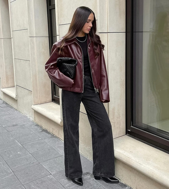 Levoire | Bourgogne Gilet En Laine L