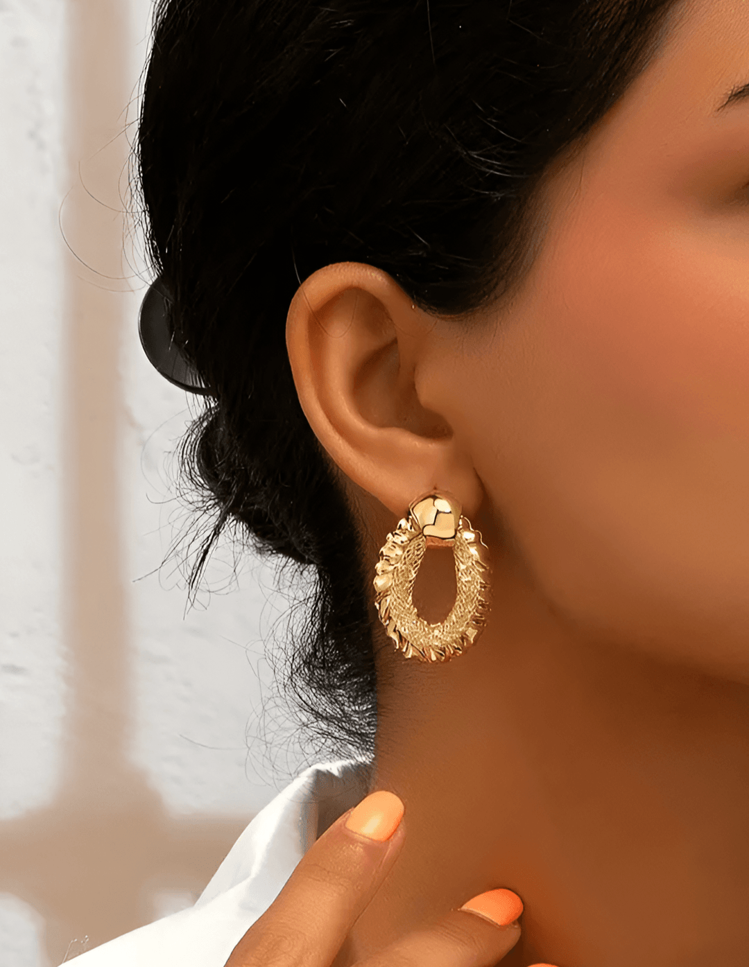 Levoire | Luxe Boho Boucles D'Oreilles