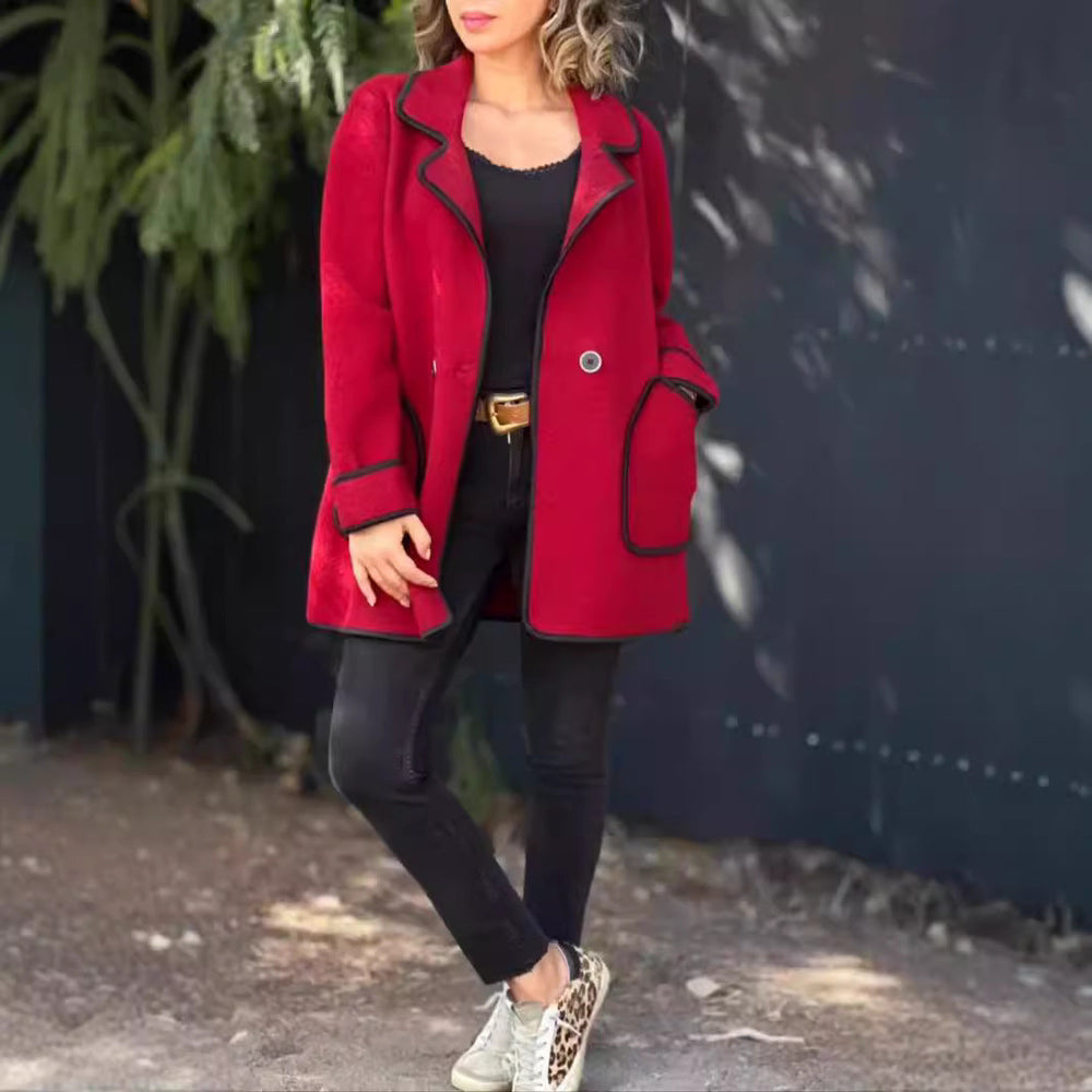 Levoire | Pull D'Hiver Intemporel Et Raffiné
