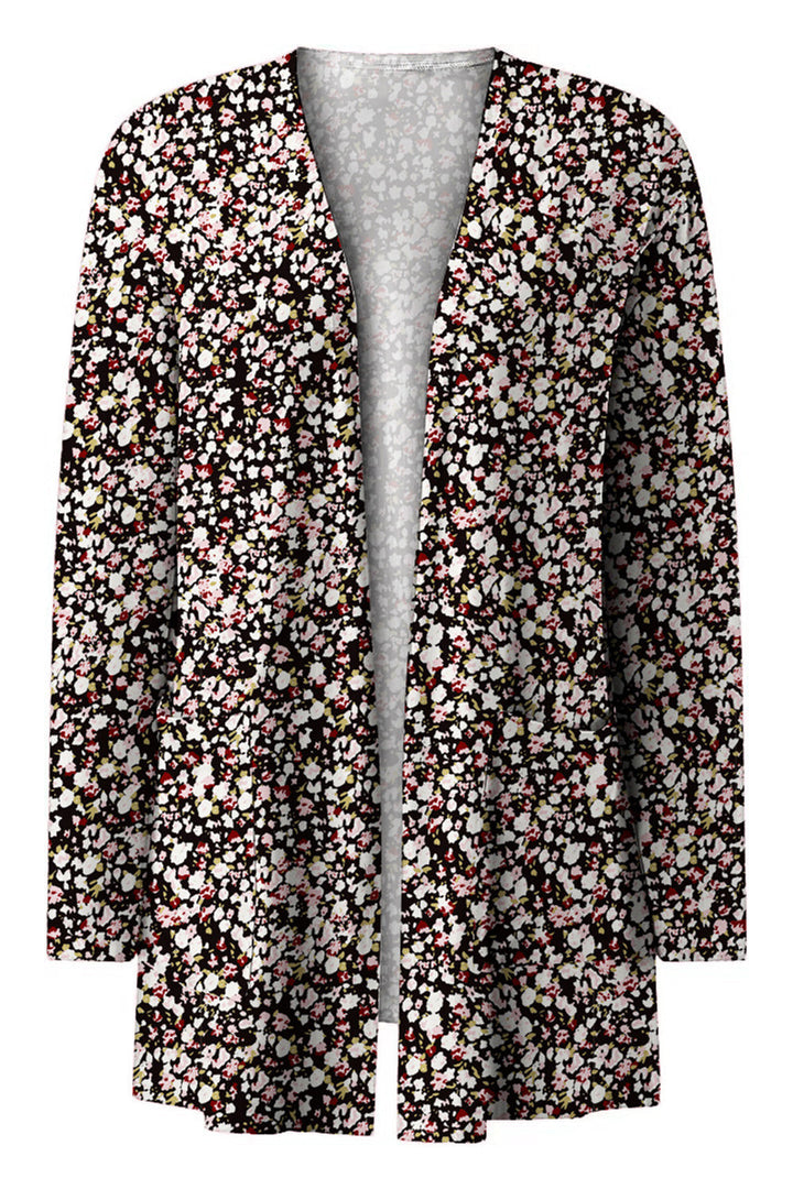 Levoire | Manteau D'Hiver Doux Et Moderne