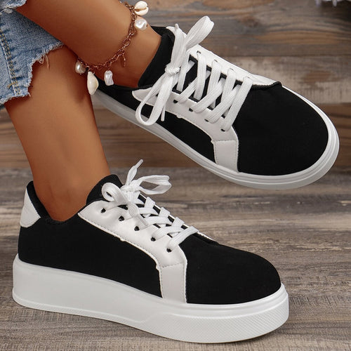Levoire | CHAUSSURES DE SPORT À SEMELLE PLATE