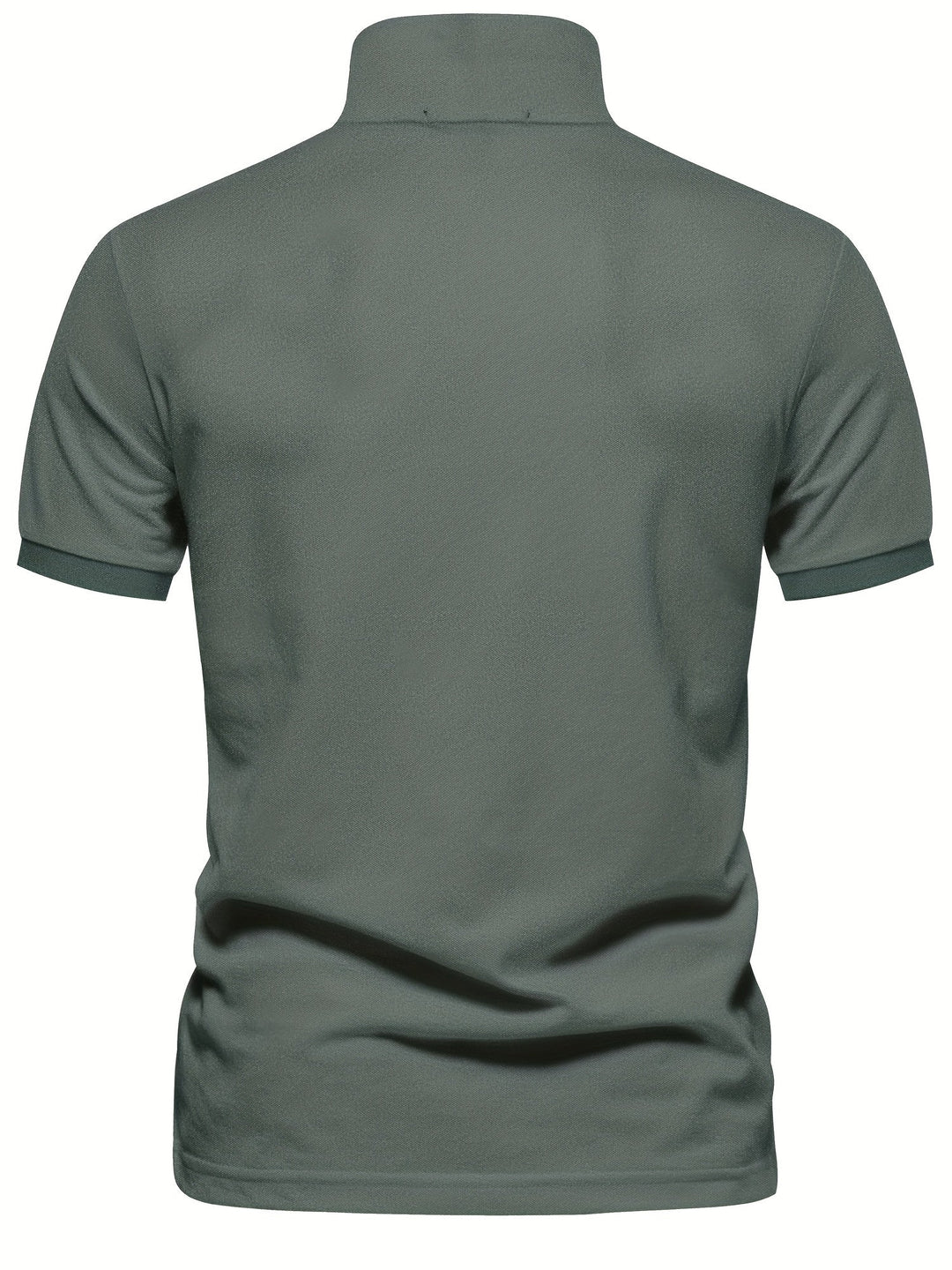 Levoire | Chemise Pour Hommes Unie Avec Motif De Girafe