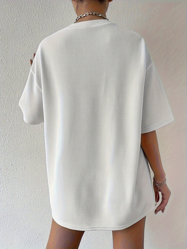 Levoire | Chemise Blanche Longue