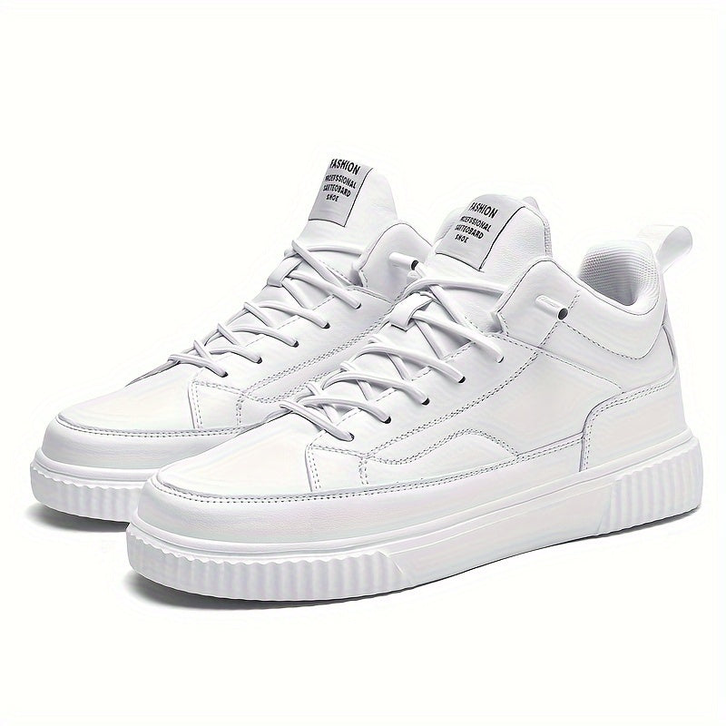 Levoire | Patins Hauts Unisexe Pour Hommes