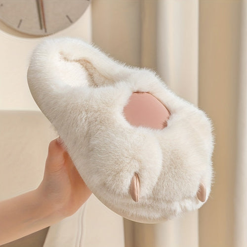 Levoire | Confortable Cat Shoes With Non-Slip Sole
