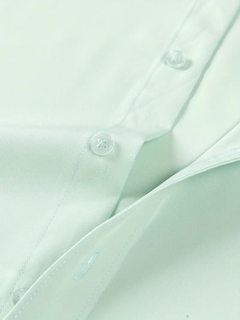 Levoire | Chemise décontractée à boutons