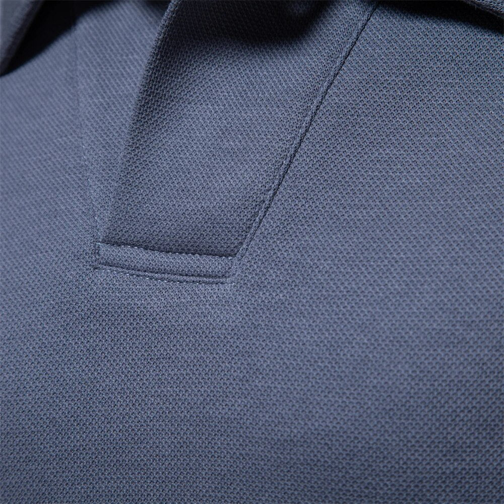 Levoire | Pull Polo Stylé