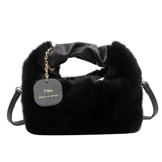 Levoire | Sac élégant Noir