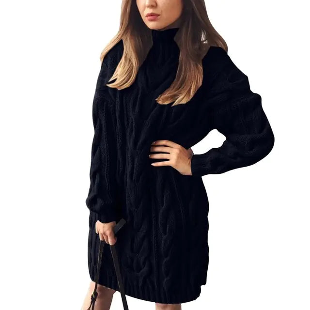 Levoire | Robe d'hiver élégante et polyvalente Styles 8 L