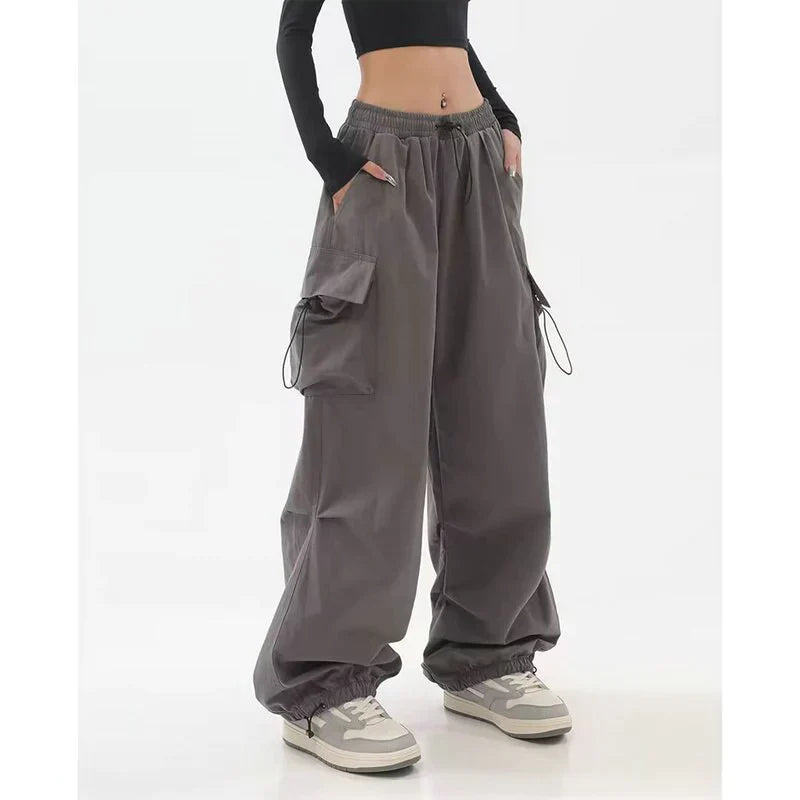 Levoire | Pantalons cargo pour femmes