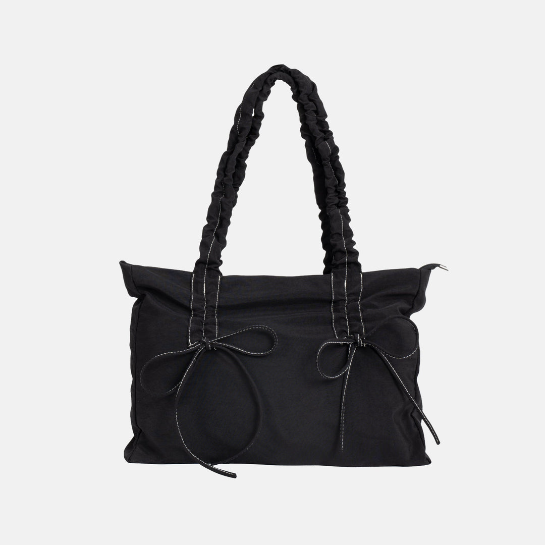 Levoire | Bandoulière Sac À Main Noir