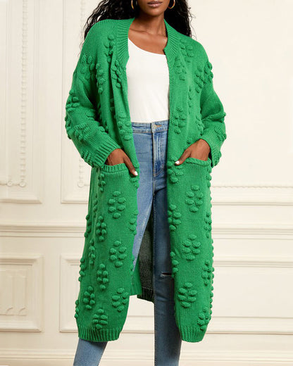 Levoire | Jupes Tricotées Mi-Mollet Pour Femmes