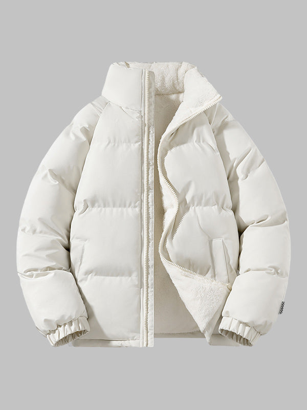 Levoire | Veste en poudre imperméable Beige