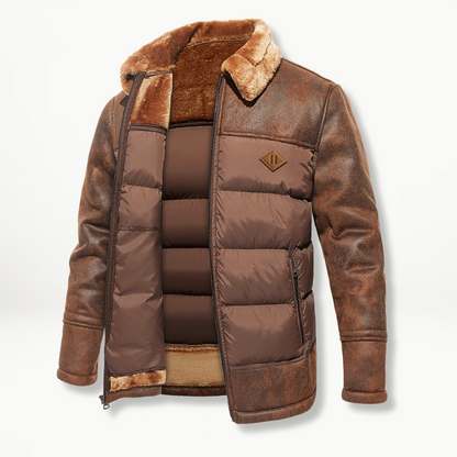 Levoire | d'hiver Axle