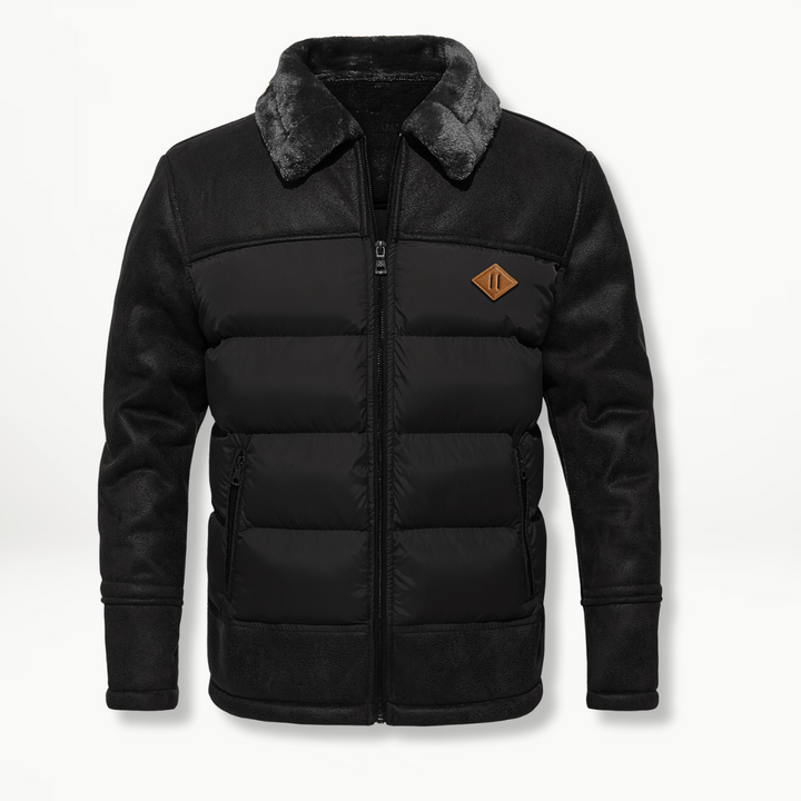 Levoire | d'hiver Axle Noir