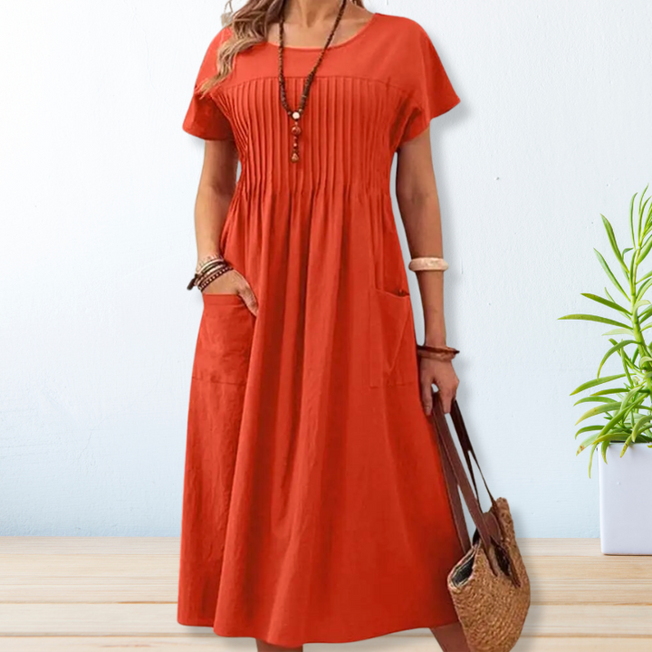 Levoire | Robe De Jour De Location