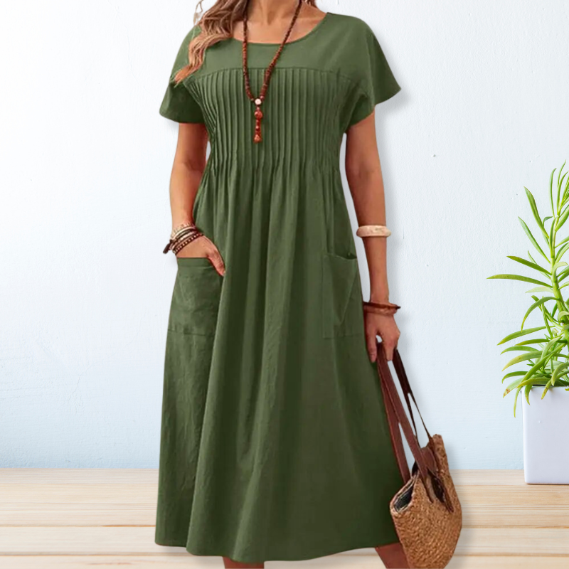 Levoire | Robe De Jour De Location