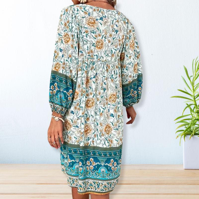 Levoire | Robe Bohème