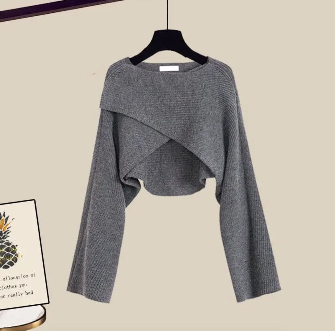 Levoire | Élégant Et Simple Ensemble De Trois Pièces De Confort