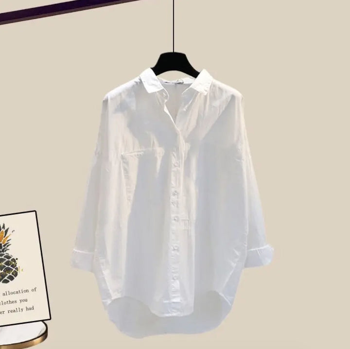 Levoire | Élégant Et Simple Ensemble De Trois Pièces De Confort