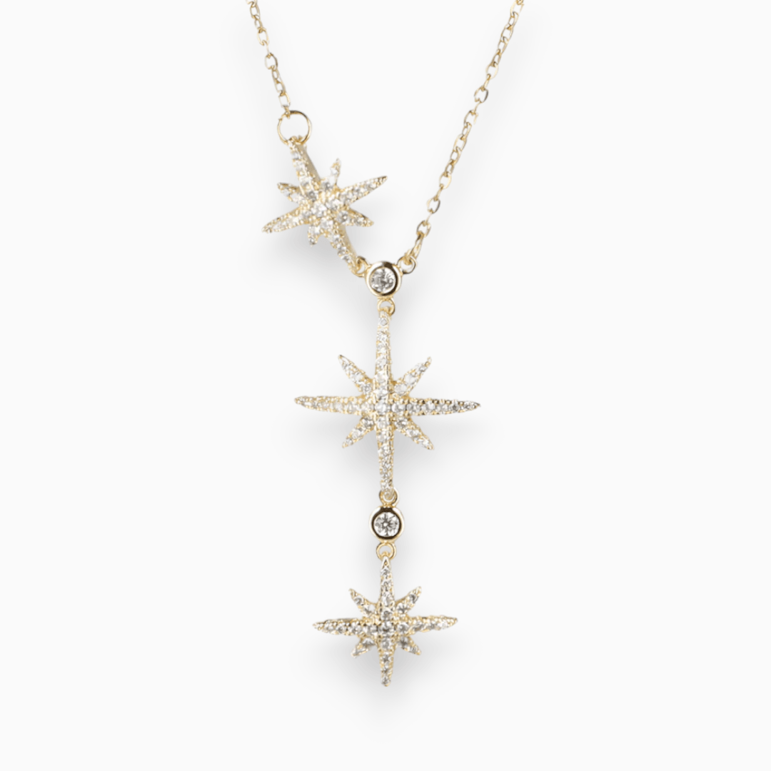 Levoire | Collier De Festival De Noël Flocon De Neige Ou