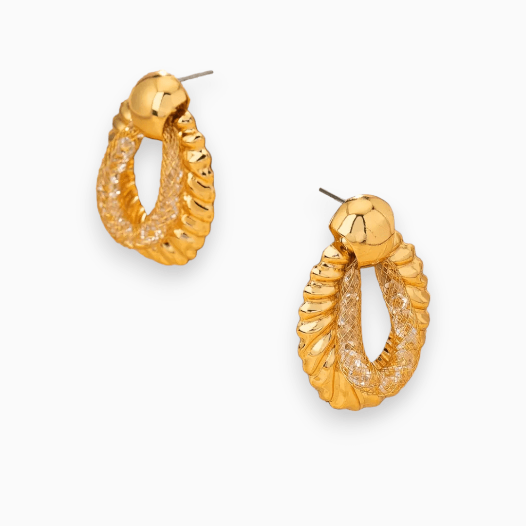 Levoire | Luxe Boho Boucles D'Oreilles