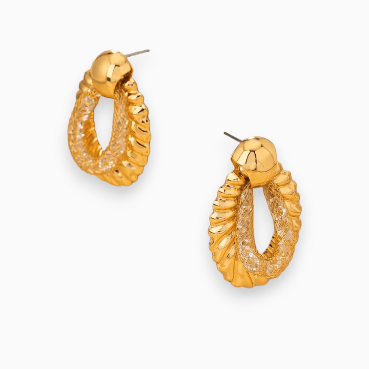 Levoire | Luxe Boho Boucles D'Oreilles