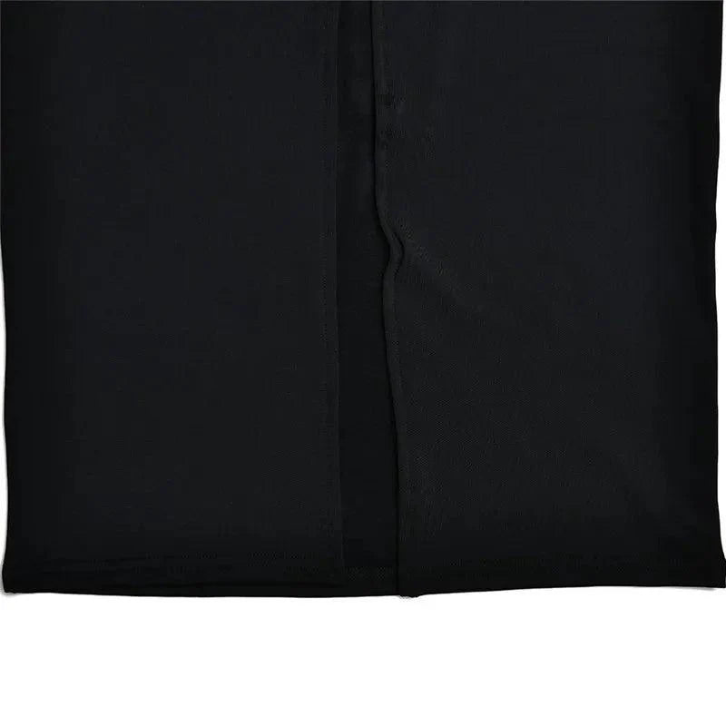 Levoire | Top Tendances Détails Mesh Robe