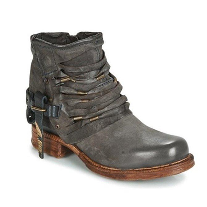 Levoire | Bottes confortables à la cheville