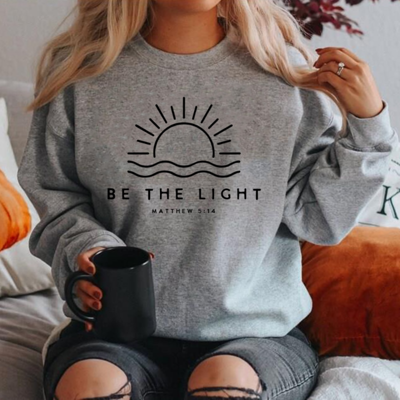 Levoire | Femme Pull élégant Gris