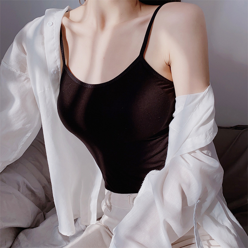 Levoire | Oberer BH Noir