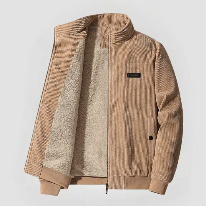 Levoire | Manteau Plus Élégant Et Polyvalent Beige