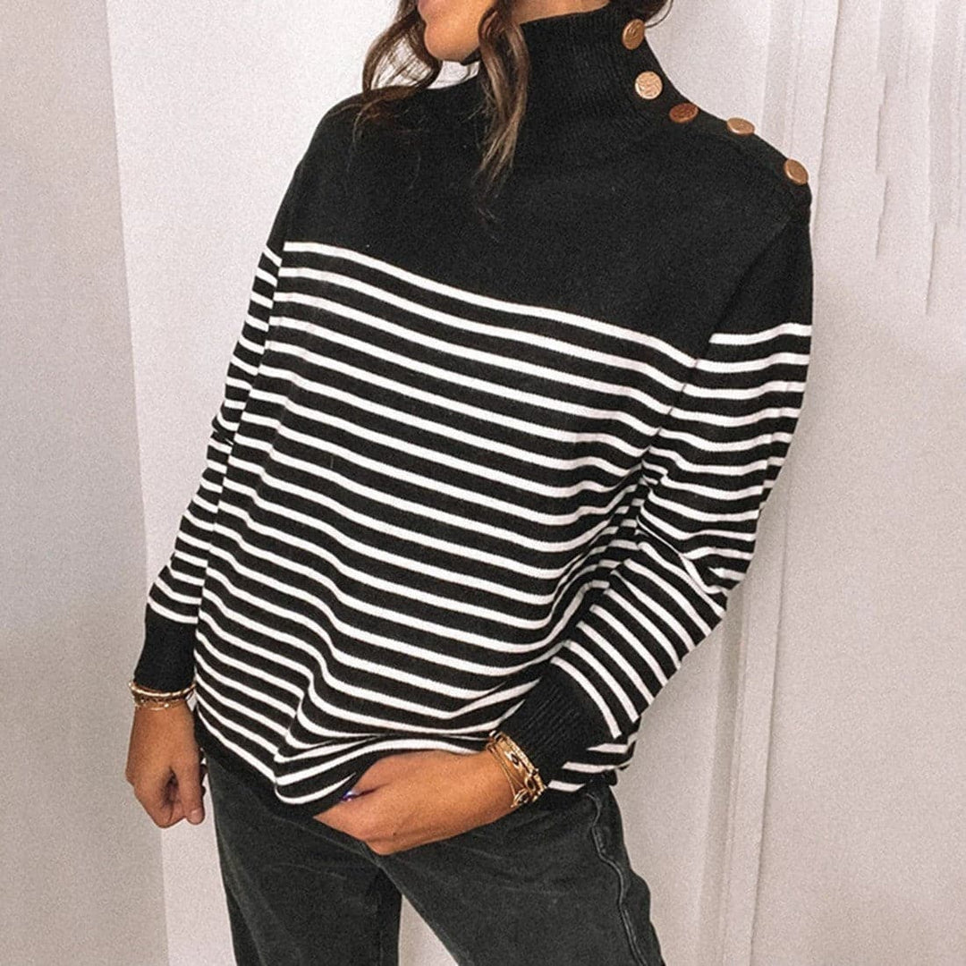 Levoire | Pull D'Hiver Tendance Et Intemporel Style 1