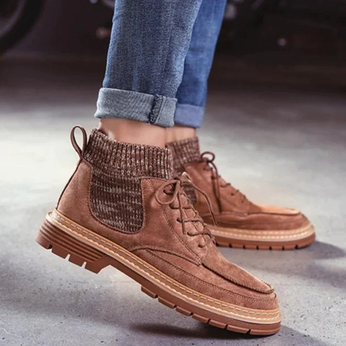 Levoire | Chaussures élégantes avec semelles