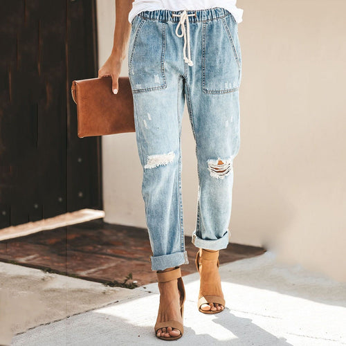 Levoire | Jean Confortable Homme