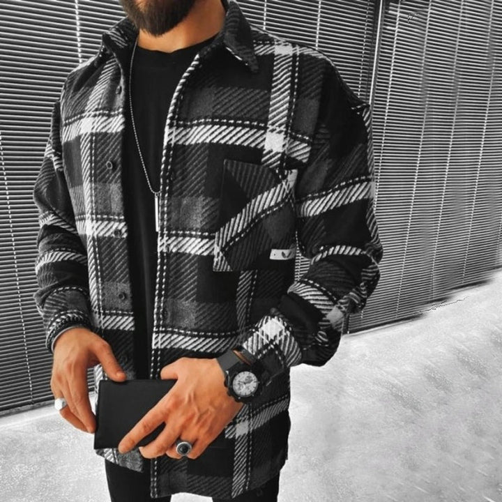 Levoire | Reilu Veste