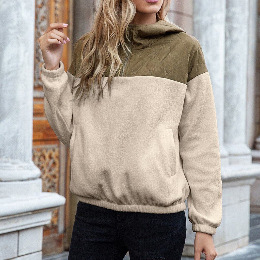 Levoire | Veste Ajustée Élégante Hiver