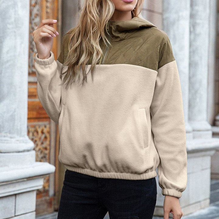 Levoire | Veste Ajustée Élégante Hiver