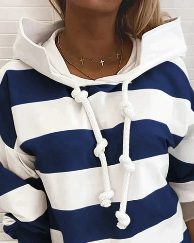 Levoire | Pull À Capuche Plus Chaud Et À La Mode