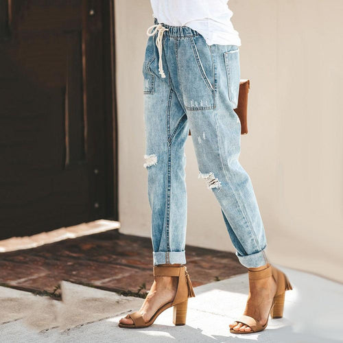 Levoire | Pantalons Confortables Pour Femmes