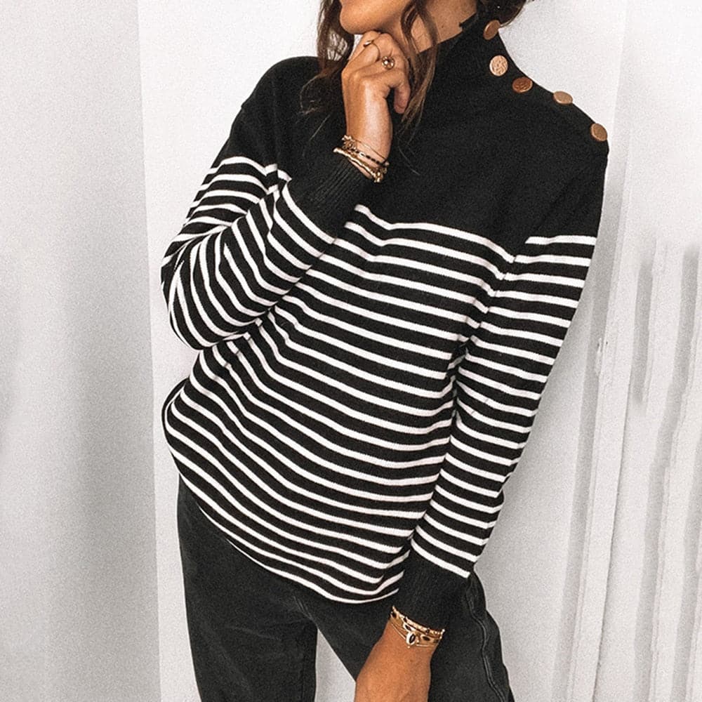 Levoire | Pull D'Hiver Tendance Et Intemporel