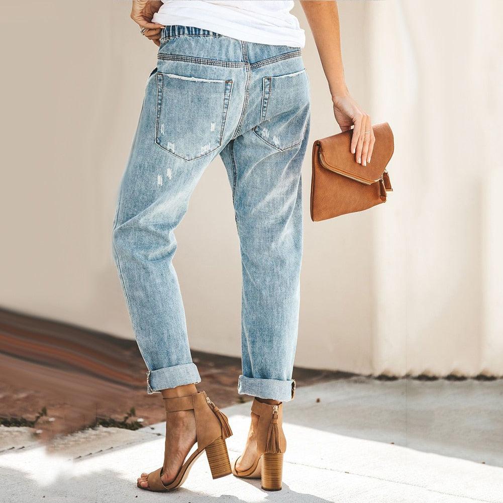 Levoire | Pantalons Confortables Pour Femmes